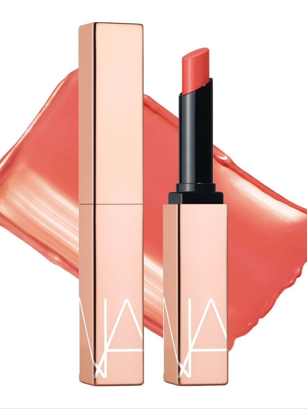 NARS Afterglow Sensual Shine Lipstick #217